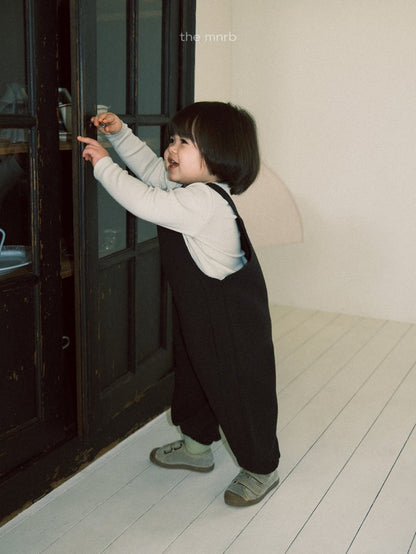 [PRE-ORDER] Pencil Overalls