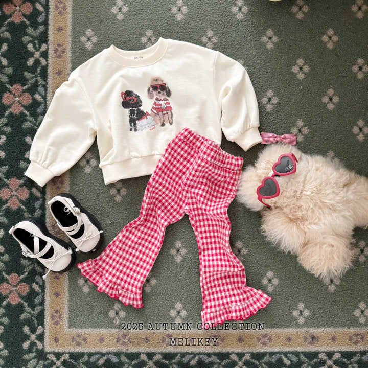 [PRE-ORDER] Poodle Sweatshirts