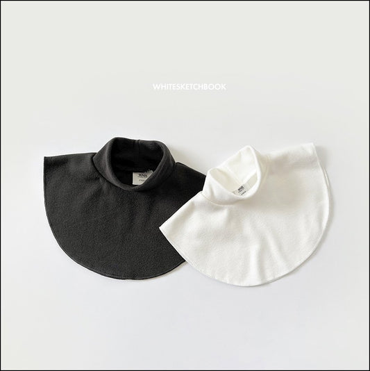 [PRE-ORDER] Fake Turtleneck