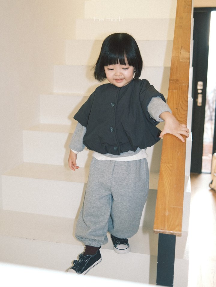 [PRE-ORDER] Blossom Jogger Pants