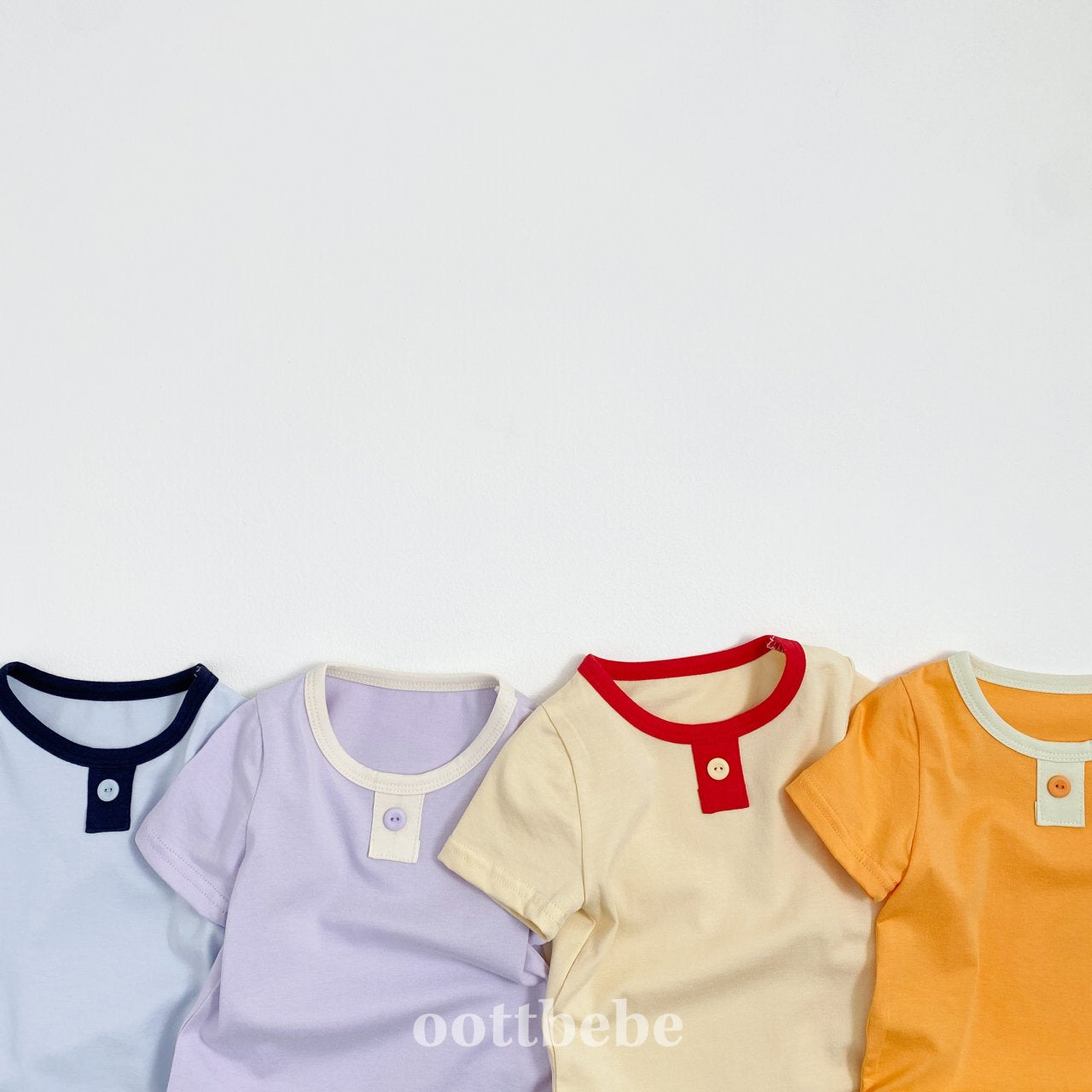 [PRE-ORDER] Kongsooni Modal Body Suit