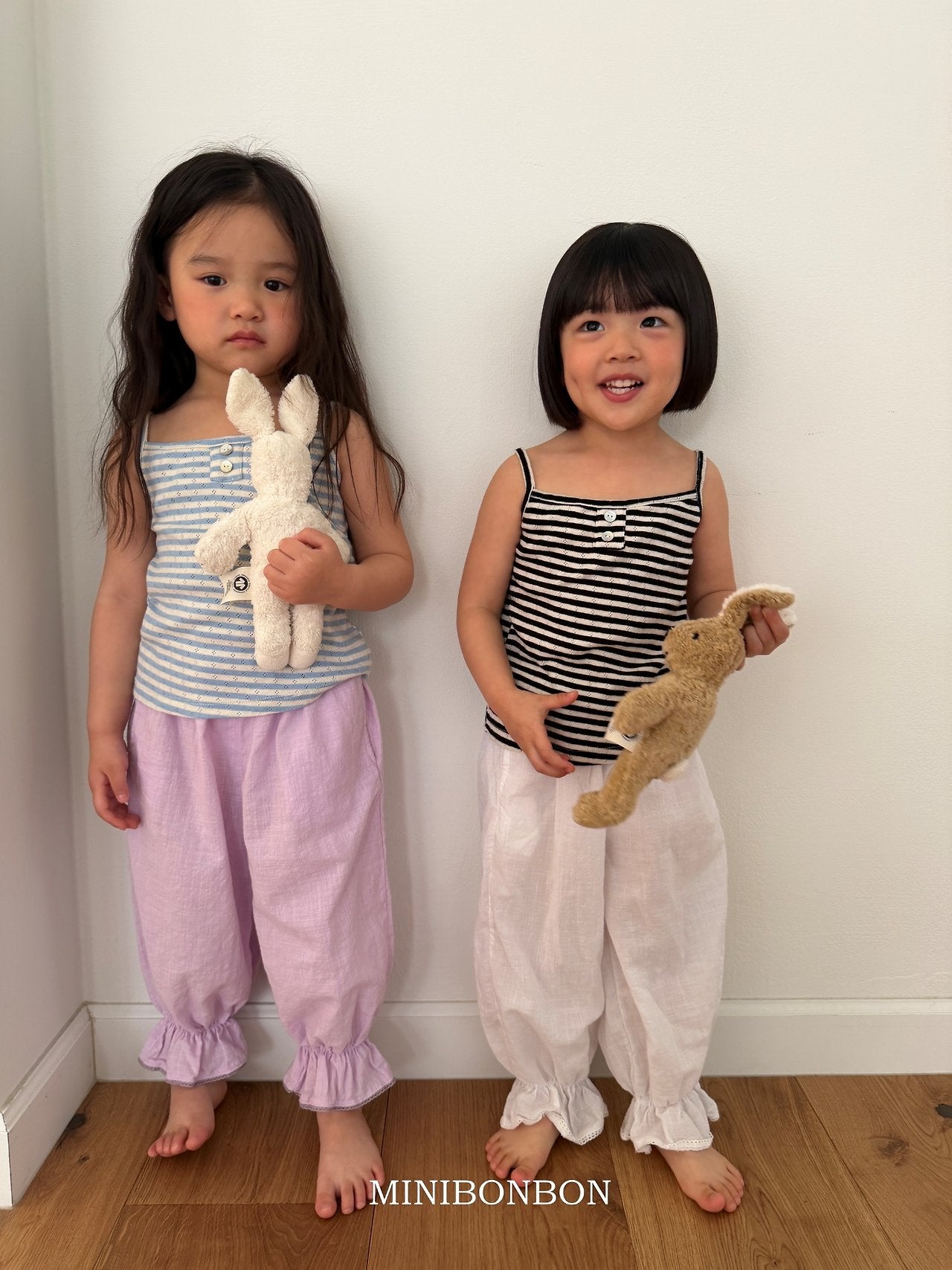 [PRE-ORDER] Little House Pants