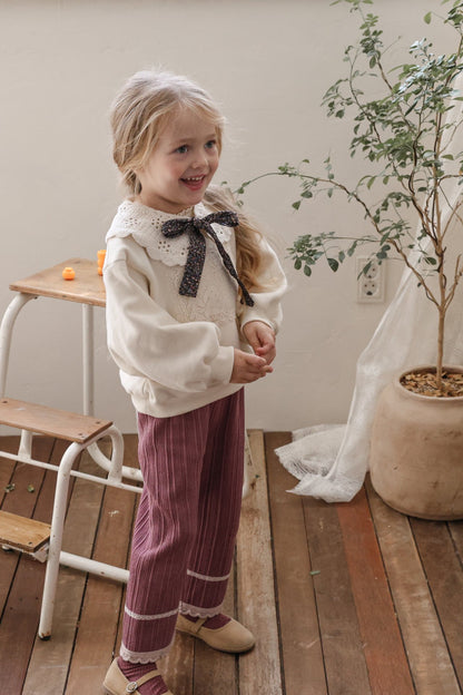 [PRE-ORDER] Churros Pants