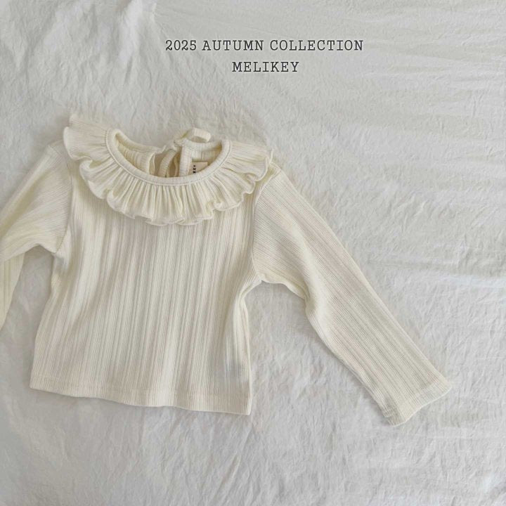 [PRE-ORDER] Petit Frill T-Shirts