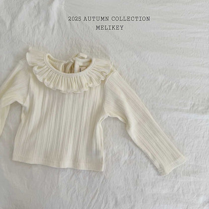 [PRE-ORDER] Petit Frill T-Shirts