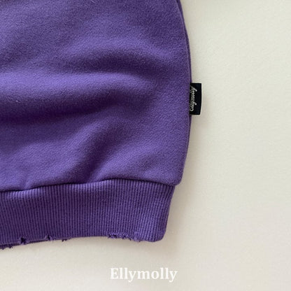 [PRE-ORDER] Vintage Sweatshirts