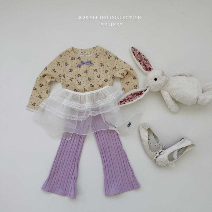 [PRE-ORDER] Love Bear T-Shirts