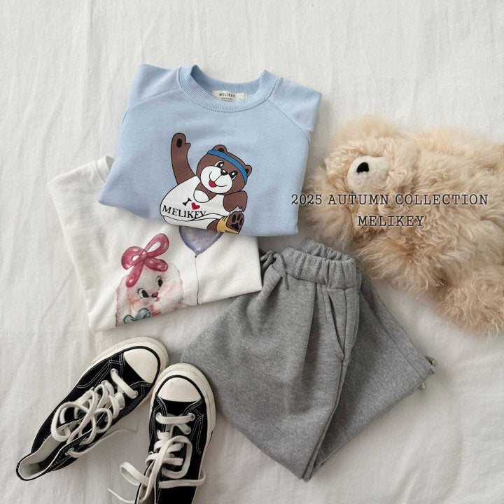 [PRE-ORDER] Two Tuck Wild Pants