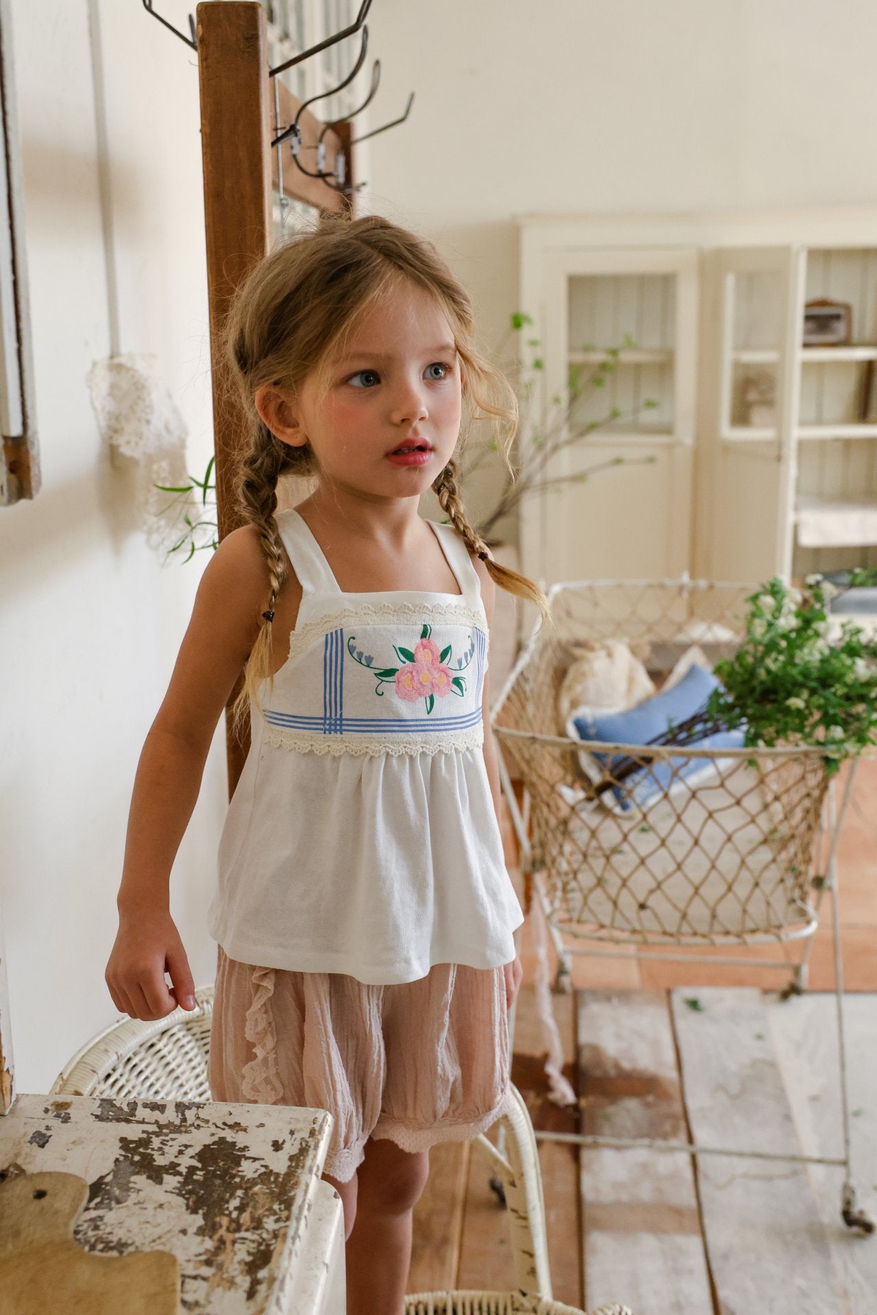 [PRE-ORDER] Pling Shorts
