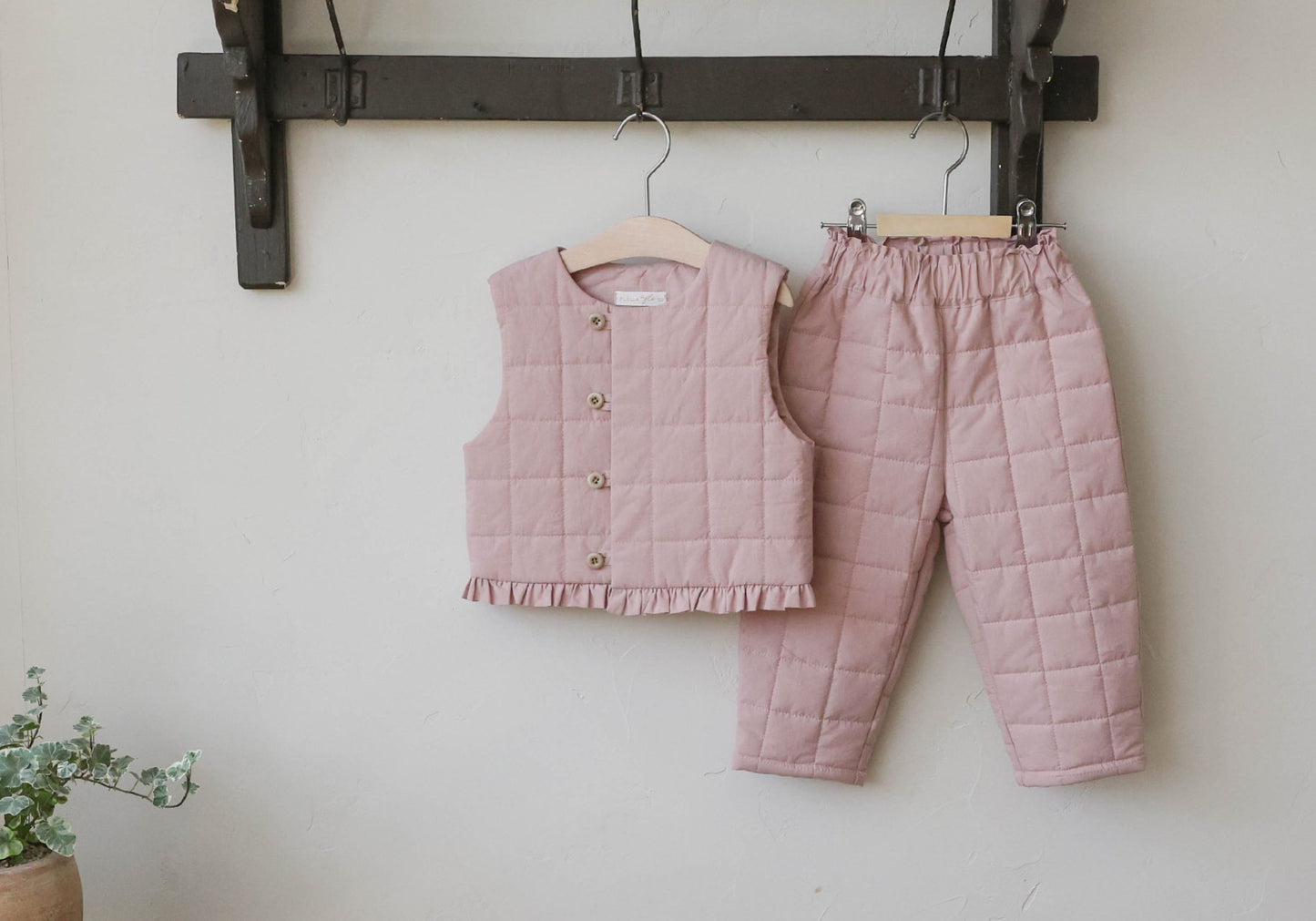 [PRE-ORDER] Momo Pants