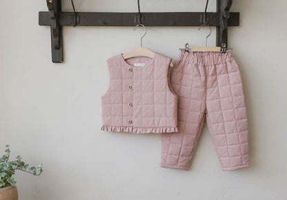 [PRE-ORDER] Momo Pants