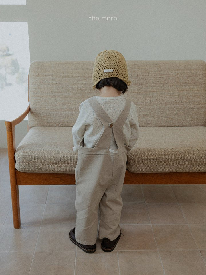 [PRE-ORDER] Loen Overalls