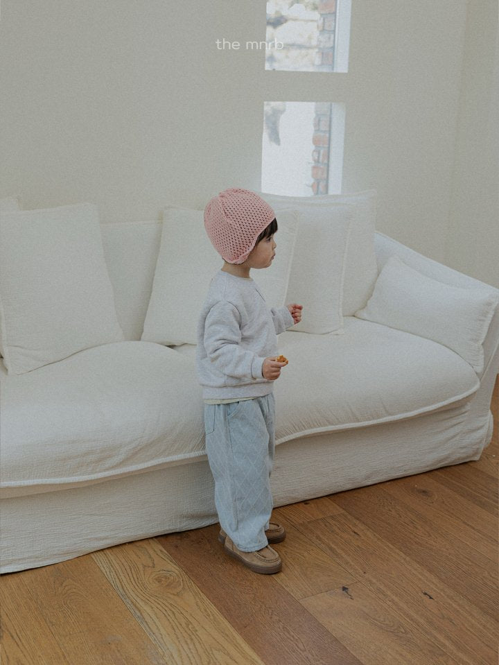 [PRE-ORDER] Bella Sweatshirts