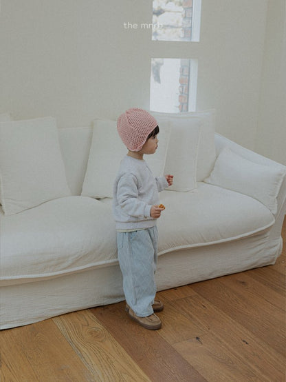 [PRE-ORDER] Bella Sweatshirts