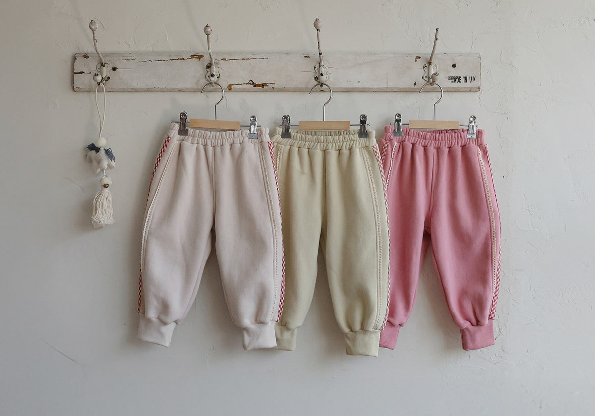 [PRE-ORDER] Olive Pants