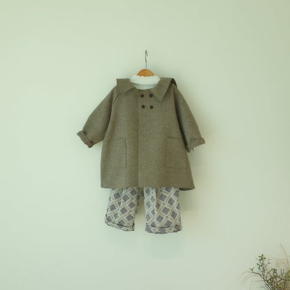 [PRE-ORDER] Mer Coat