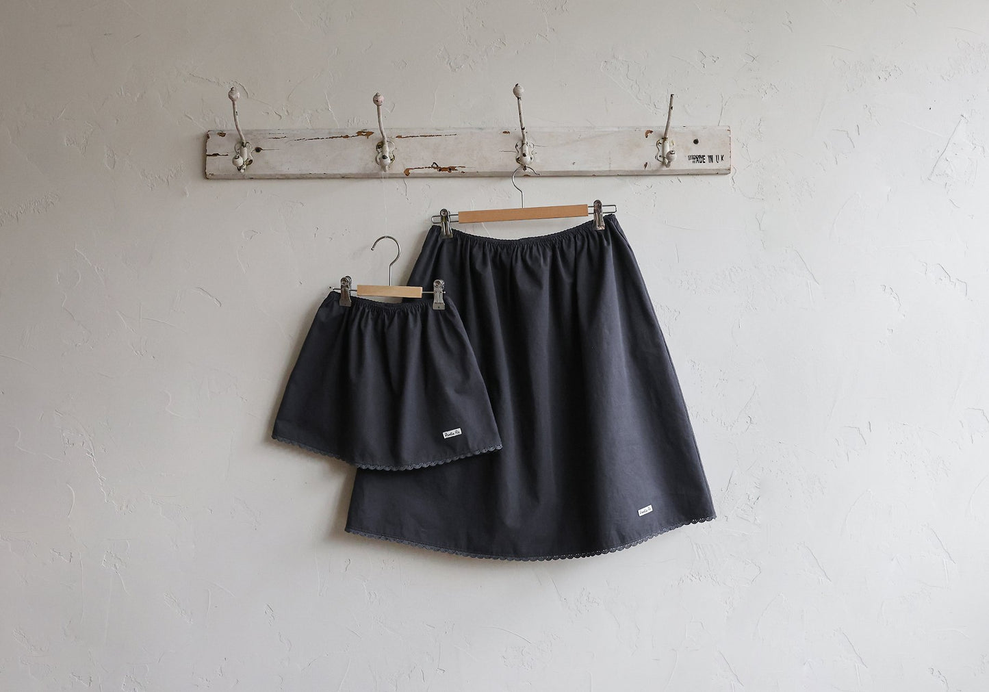 [PRE-ORDER] Sien Skirts (Mom Couple)