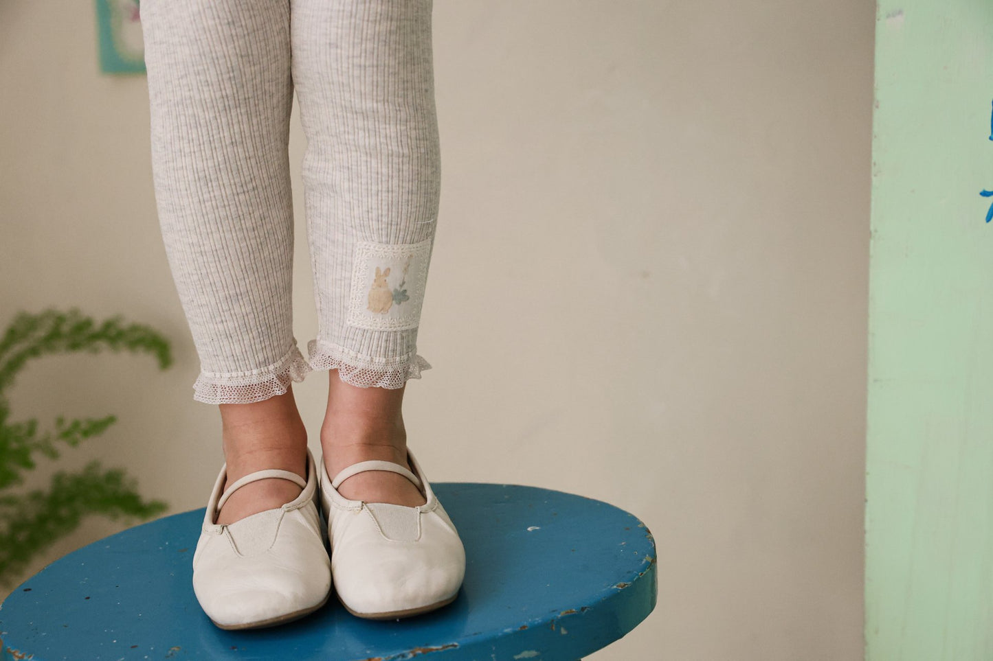 [PRE-ORDER] Lanny Leggings