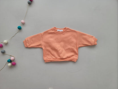 [PRE-ORDER] Winter Daily Sweatshirts