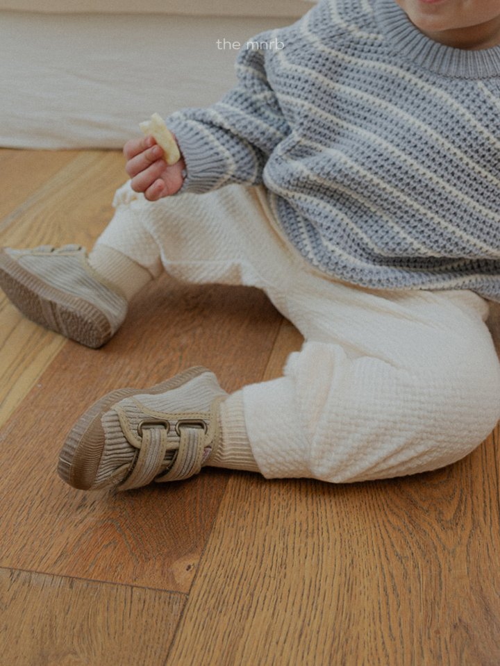 [PRE-ORDER] Jinny Jogger Pants