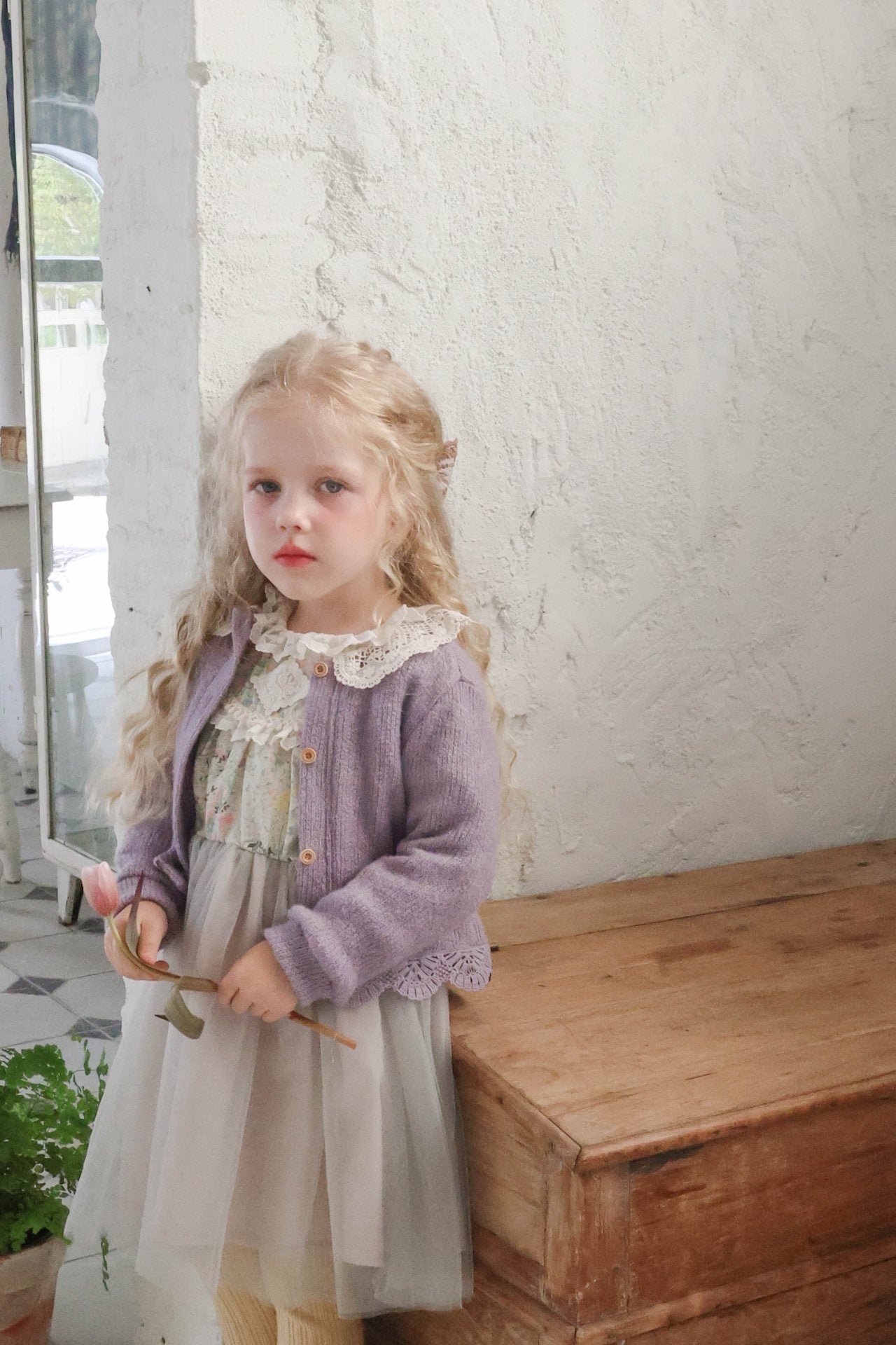 [PRE-ORDER] Plea Dress