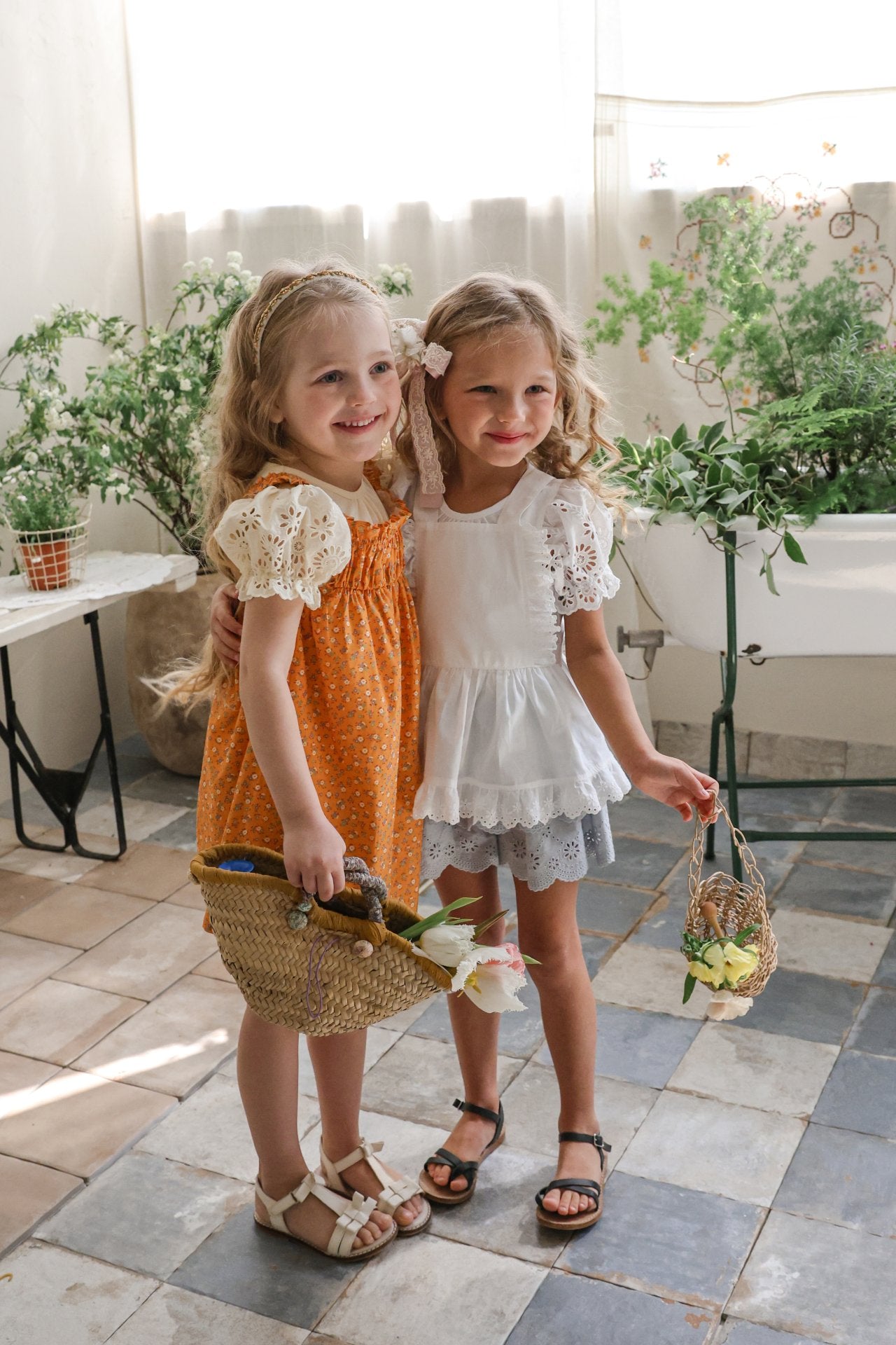 [PRE-ORDER] Gemma Dress