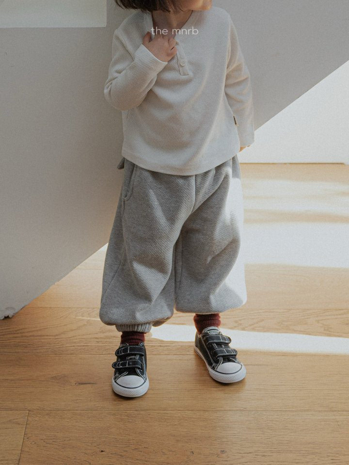 [PRE-ORDER] Blossom Jogger Pants