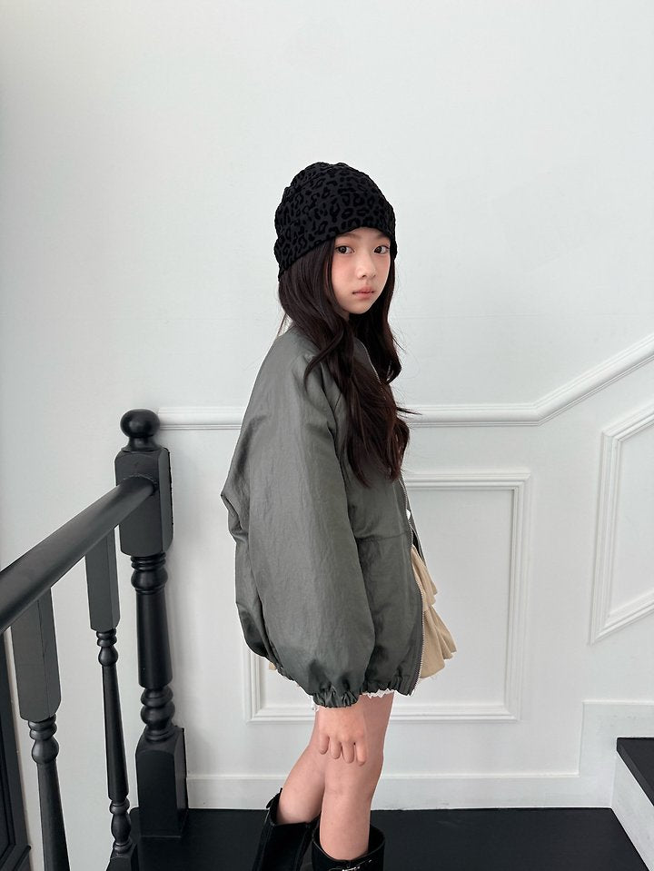 [PRE-ORDER] Autumn Jumper
