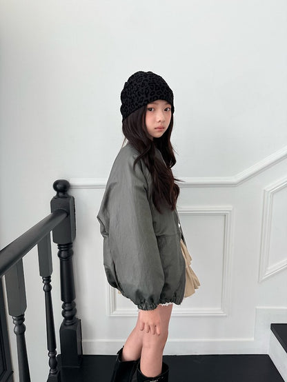 [PRE-ORDER] Autumn Jumper
