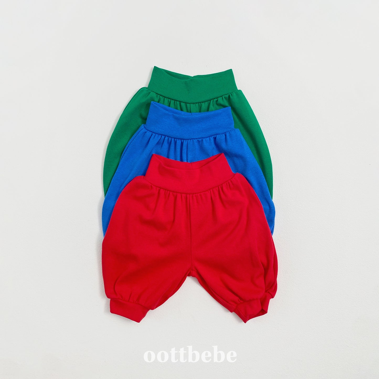 [PRE-ORDER] Aladdin Baby Home Wear Set