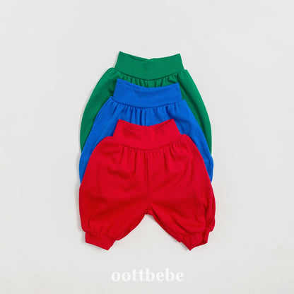 [PRE-ORDER] Aladdin Baby Home Wear Set