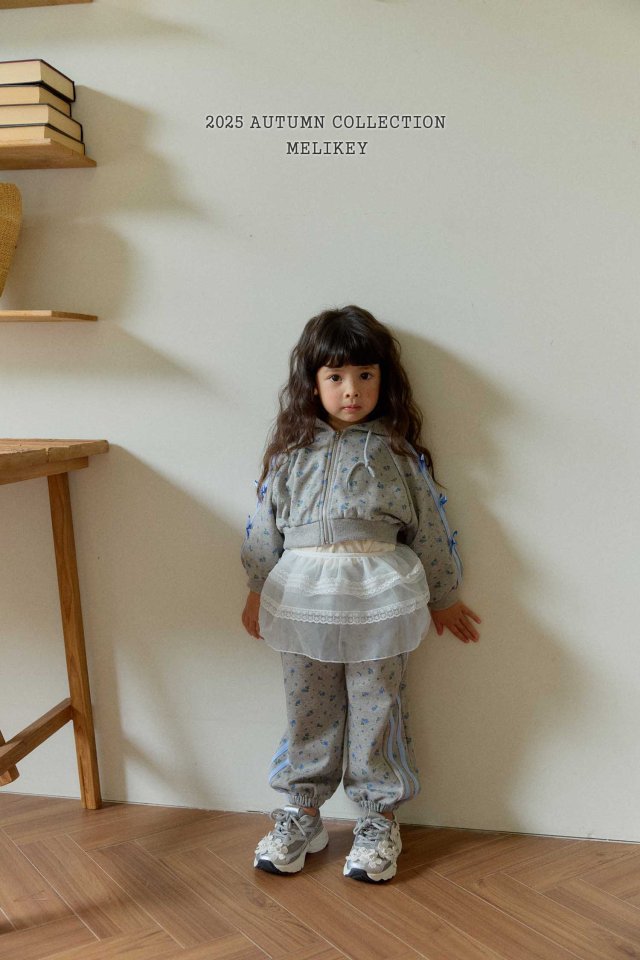 [PRE-ORDER] Lace Apron