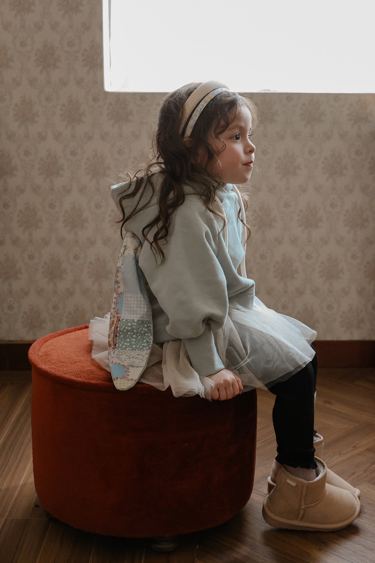 [PRE-ORDER] Jane Hair Band