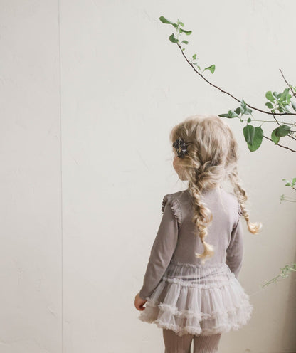 [PRE-ORDER] Flare Hair Pin