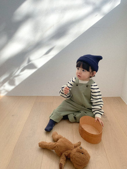 [PRE-ORDER] Saint Sweater Top