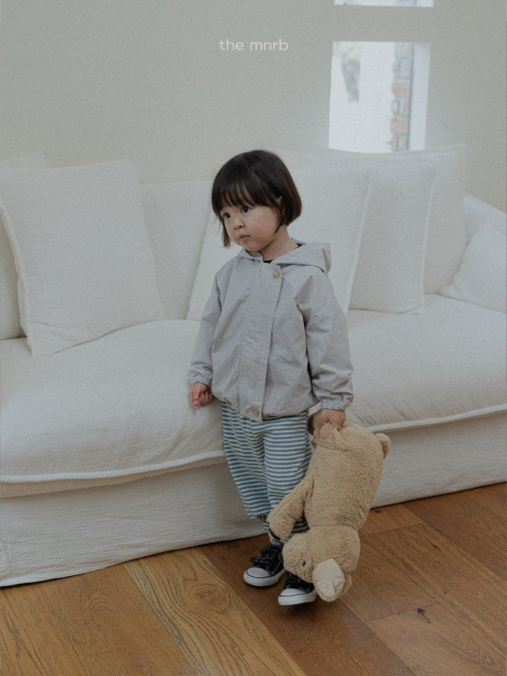 [PRE-ORDER] Pie Jumper