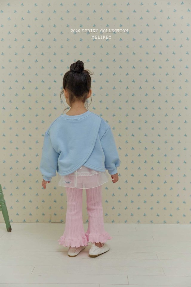 [PRE-ORDER] Lace Apron