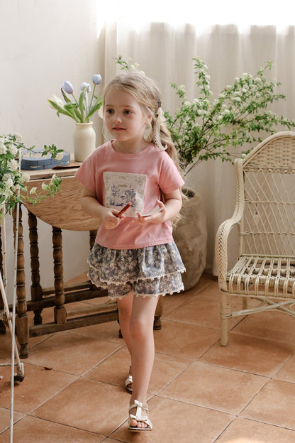 [PRE-ORDER] Lala Shorts