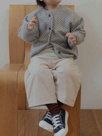 [PRE-ORDER] Clover Cardigan