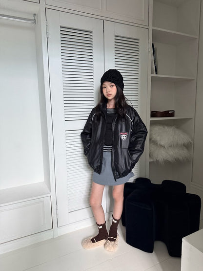 [PRE-ORDER] Autumn Jumper