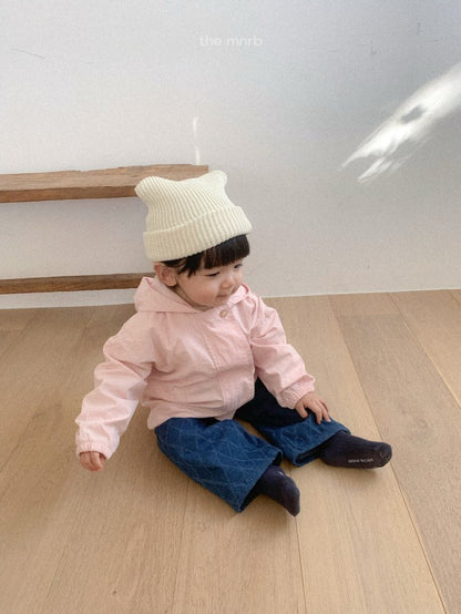 [PRE-ORDER] Dia Denim Pants