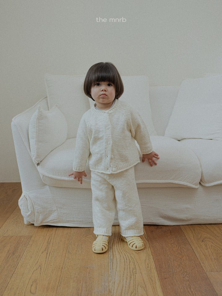 [PRE-ORDER] Cozy Cardigan