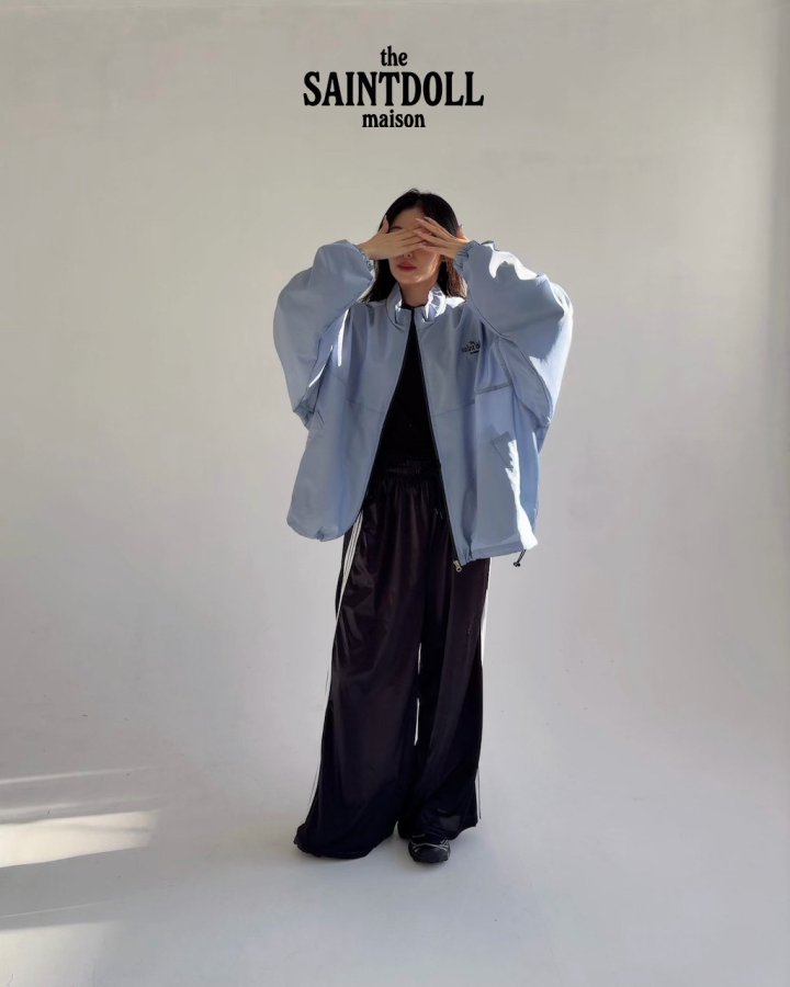 [PRE-ORDER] Semi Pants (Mom Couple)