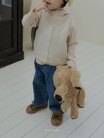 [PRE-ORDER] Little Hoodie T-Shirts