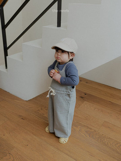 [PRE-ORDER] Planet Overalls