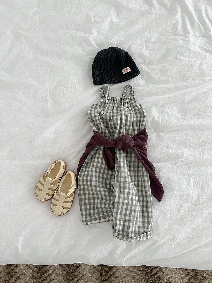 [PRE-ORDER] Vary Summer Cardigan