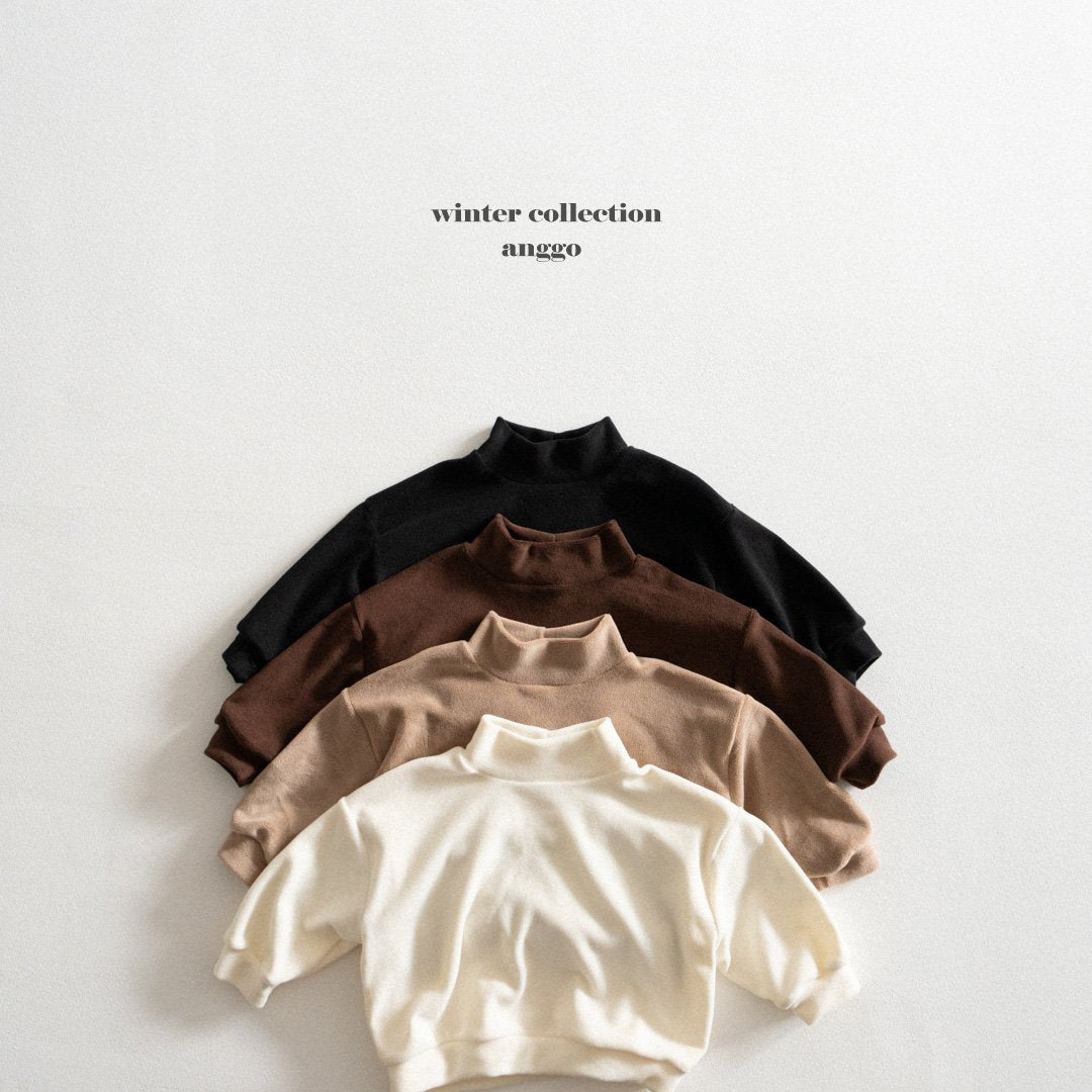 [PRE-ORDER] Chiffon T-Shirts