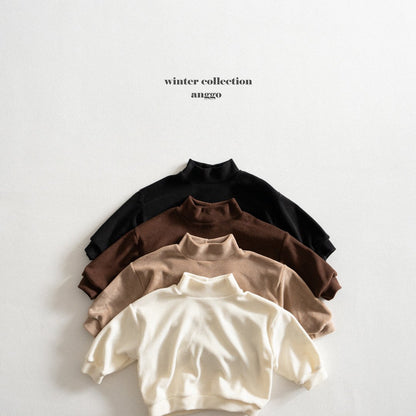 [PRE-ORDER] Chiffon T-Shirts