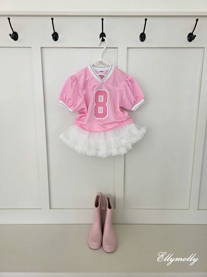 [PRE-ORDER] Tu Tu Point Skirts