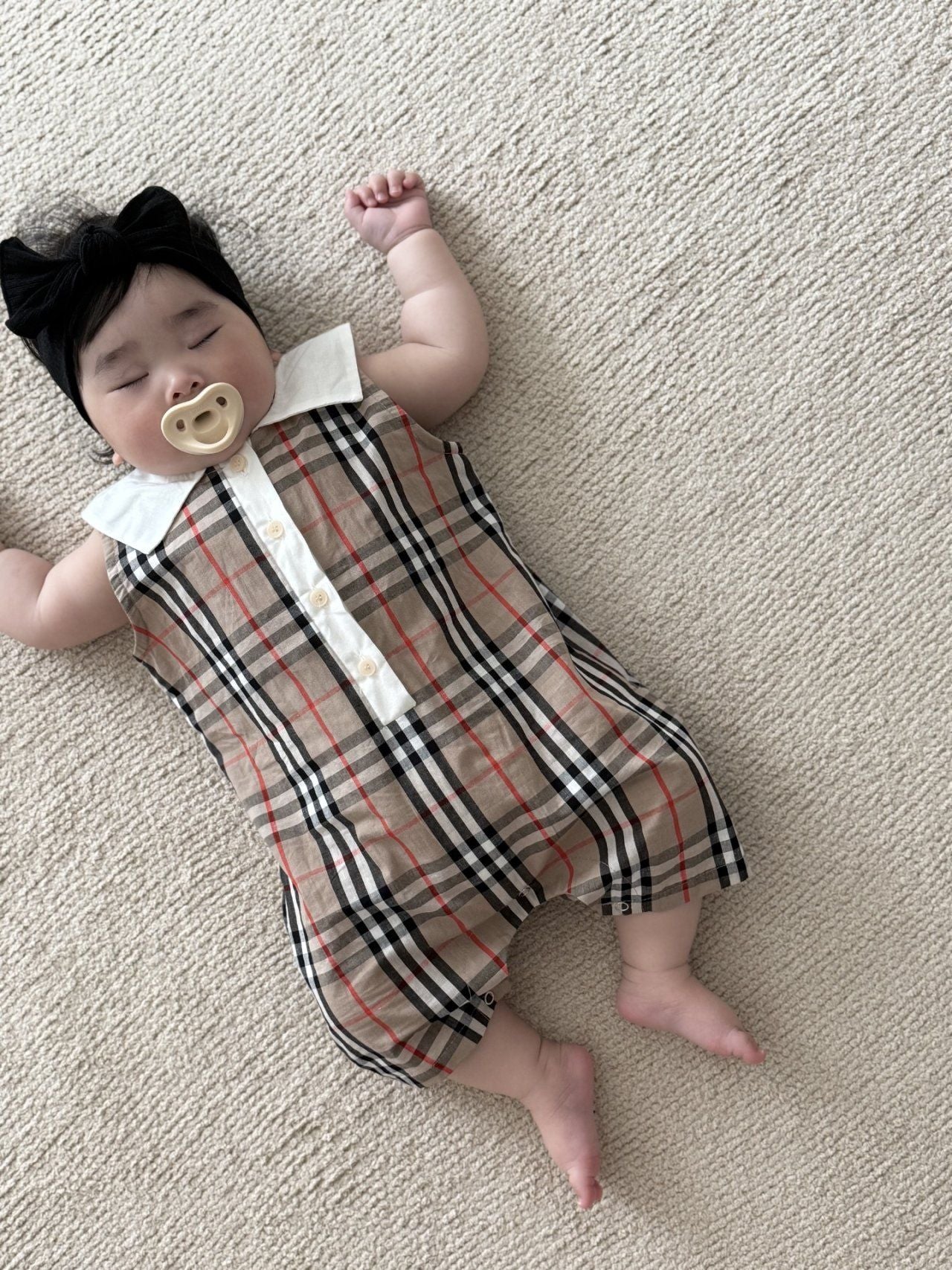 [PRE-ORDER] Sailor Sleeveless Body Suit